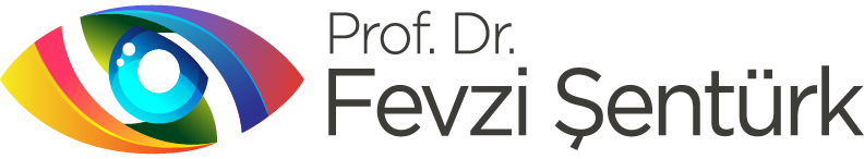 Prof. Dr. Fevzi Şentürk